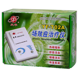 场效应治疗仪YF-T02A_唐山医疗器械