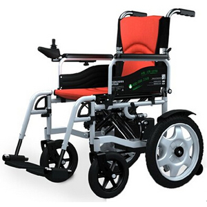 唐山轮椅_贝珍电动轮椅BZ-6401_唐山医疗器械